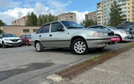Daewoo Nexia I рестайлинг, 2007 год, 180 000 рублей, 5 фотография