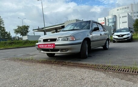 Daewoo Nexia I рестайлинг, 2007 год, 180 000 рублей, 14 фотография