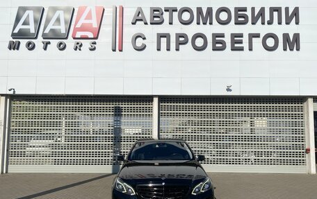 Mercedes-Benz E-Класс, 2013 год, 1 697 000 рублей, 2 фотография