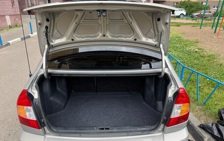 Hyundai Accent II, 2008 год, 550 000 рублей, 10 фотография