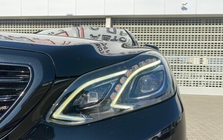 Mercedes-Benz E-Класс, 2013 год, 1 697 000 рублей, 9 фотография