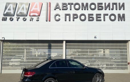 Mercedes-Benz E-Класс, 2013 год, 1 697 000 рублей, 5 фотография