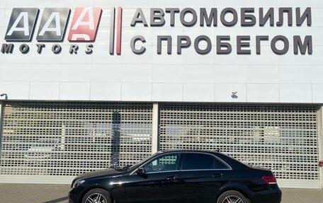 Mercedes-Benz E-Класс, 2013 год, 1 697 000 рублей, 8 фотография
