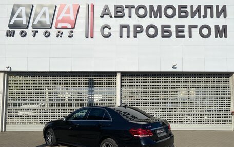 Mercedes-Benz E-Класс, 2013 год, 1 697 000 рублей, 7 фотография