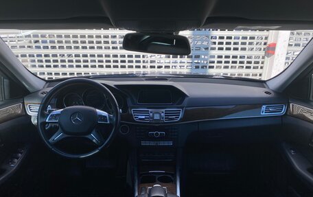 Mercedes-Benz E-Класс, 2013 год, 1 697 000 рублей, 14 фотография