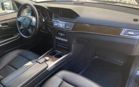 Mercedes-Benz E-Класс, 2013 год, 1 697 000 рублей, 13 фотография