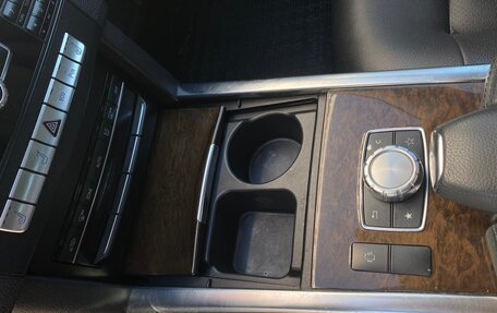 Mercedes-Benz E-Класс, 2013 год, 1 697 000 рублей, 19 фотография