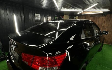 KIA Cerato III, 2009 год, 950 000 рублей, 8 фотография