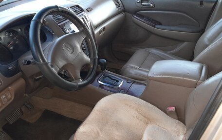 Acura MDX II, 2001 год, 380 000 рублей, 10 фотография