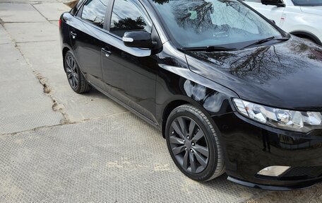 KIA Cerato III, 2009 год, 950 000 рублей, 7 фотография
