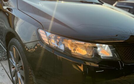 KIA Cerato III, 2009 год, 950 000 рублей, 10 фотография