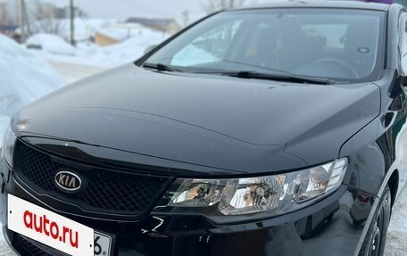 KIA Cerato III, 2009 год, 950 000 рублей, 9 фотография