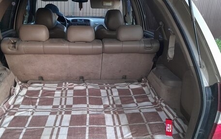 Acura MDX II, 2001 год, 380 000 рублей, 11 фотография