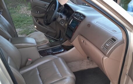 Acura MDX II, 2001 год, 380 000 рублей, 12 фотография