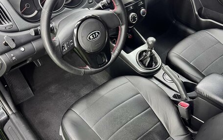 KIA Cerato III, 2009 год, 950 000 рублей, 21 фотография
