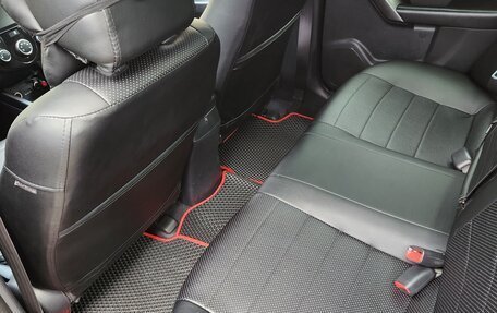 KIA Cerato III, 2009 год, 950 000 рублей, 19 фотография