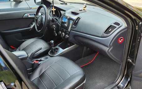 KIA Cerato III, 2009 год, 950 000 рублей, 20 фотография