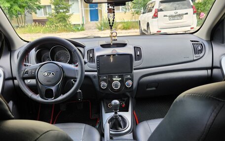 KIA Cerato III, 2009 год, 950 000 рублей, 17 фотография