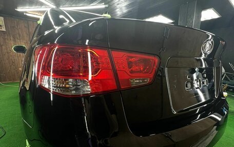 KIA Cerato III, 2009 год, 950 000 рублей, 14 фотография