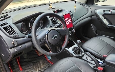 KIA Cerato III, 2009 год, 950 000 рублей, 15 фотография