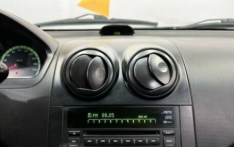 Chevrolet Aveo III, 2008 год, 315 000 рублей, 13 фотография