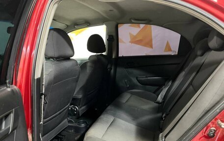 Chevrolet Aveo III, 2008 год, 315 000 рублей, 20 фотография