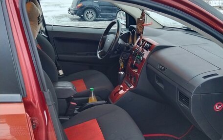 Dodge Caliber I рестайлинг, 2008 год, 430 000 рублей, 7 фотография