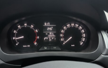 Skoda Rapid I, 2015 год, 900 000 рублей, 33 фотография