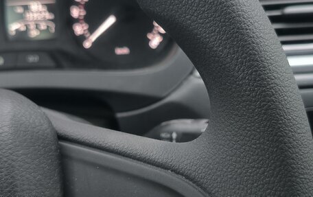 Skoda Rapid I, 2015 год, 900 000 рублей, 36 фотография