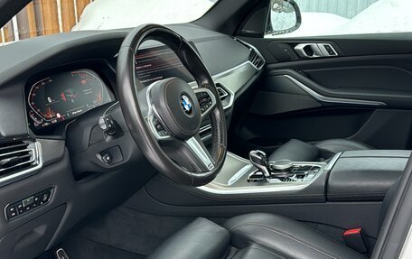 BMW X5, 2019 год, 6 450 000 рублей, 9 фотография