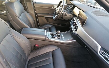 BMW X5, 2019 год, 6 450 000 рублей, 10 фотография