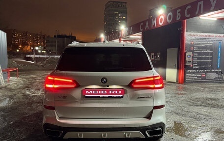 BMW X5, 2019 год, 6 450 000 рублей, 5 фотография