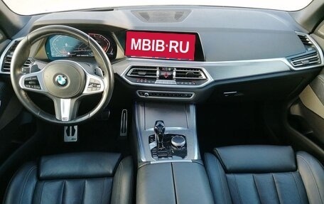 BMW X5, 2019 год, 6 450 000 рублей, 12 фотография
