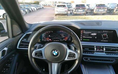 BMW X5, 2019 год, 6 450 000 рублей, 13 фотография