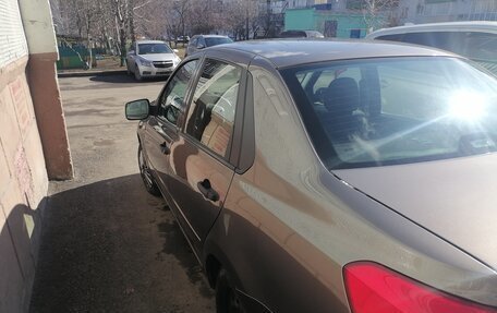Datsun on-DO I рестайлинг, 2019 год, 405 000 рублей, 4 фотография