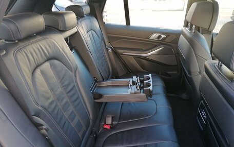 BMW X5, 2019 год, 6 450 000 рублей, 19 фотография