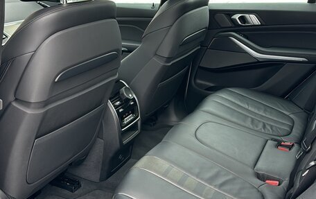 BMW X5, 2019 год, 6 450 000 рублей, 21 фотография