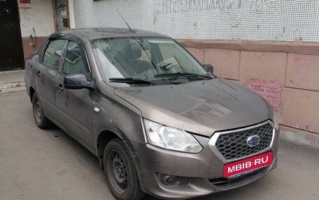 Datsun on-DO I рестайлинг, 2019 год, 405 000 рублей, 2 фотография