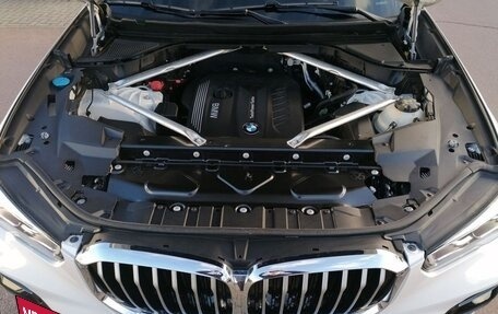 BMW X5, 2019 год, 6 450 000 рублей, 15 фотография