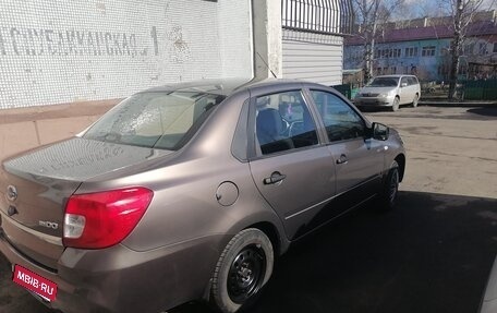 Datsun on-DO I рестайлинг, 2019 год, 405 000 рублей, 3 фотография