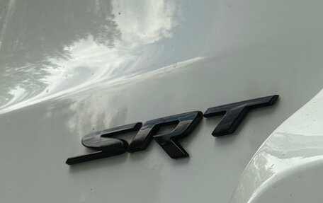 Jeep Grand Cherokee, 2014 год, 7 000 000 рублей, 24 фотография