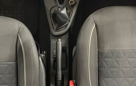 Renault Sandero II рестайлинг, 2019 год, 1 249 000 рублей, 16 фотография