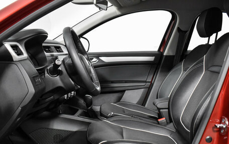 Renault Arkana I, 2021 год, 1 649 000 рублей, 11 фотография