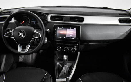 Renault Arkana I, 2021 год, 1 649 000 рублей, 13 фотография