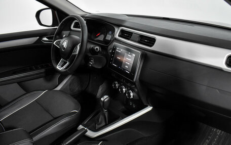 Renault Arkana I, 2021 год, 1 649 000 рублей, 18 фотография