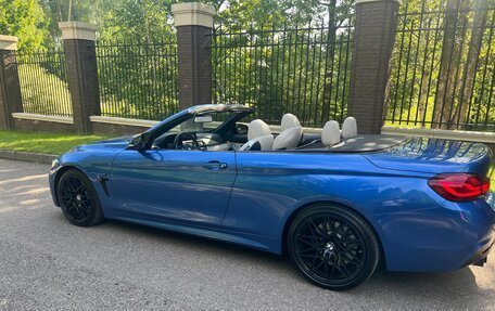 BMW 4 серия, 2019 год, 5 000 000 рублей, 2 фотография