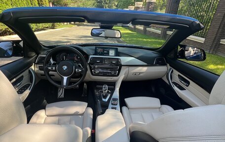 BMW 4 серия, 2019 год, 5 000 000 рублей, 5 фотография