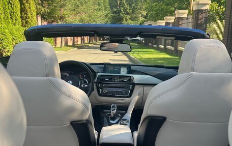 BMW 4 серия, 2019 год, 5 000 000 рублей, 7 фотография