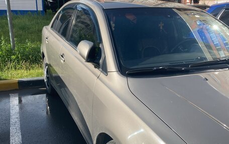 Toyota Avensis III рестайлинг, 2006 год, 750 000 рублей, 3 фотография