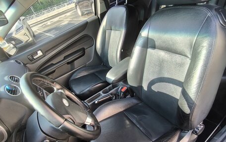 Ford Focus II рестайлинг, 2006 год, 549 000 рублей, 8 фотография